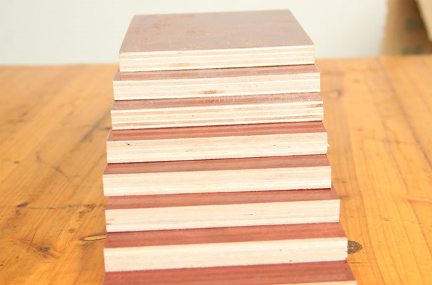 Birch Plywood