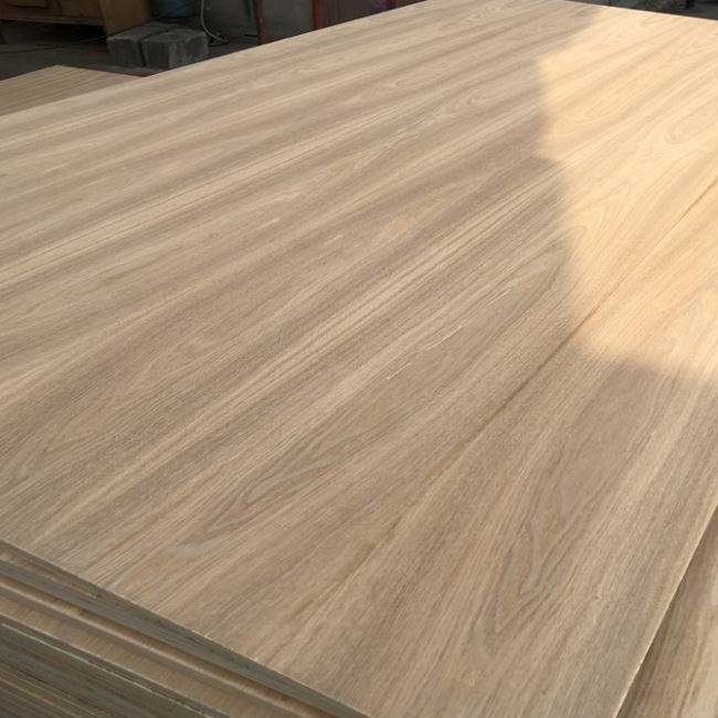 EV Ash Veneer Plywood