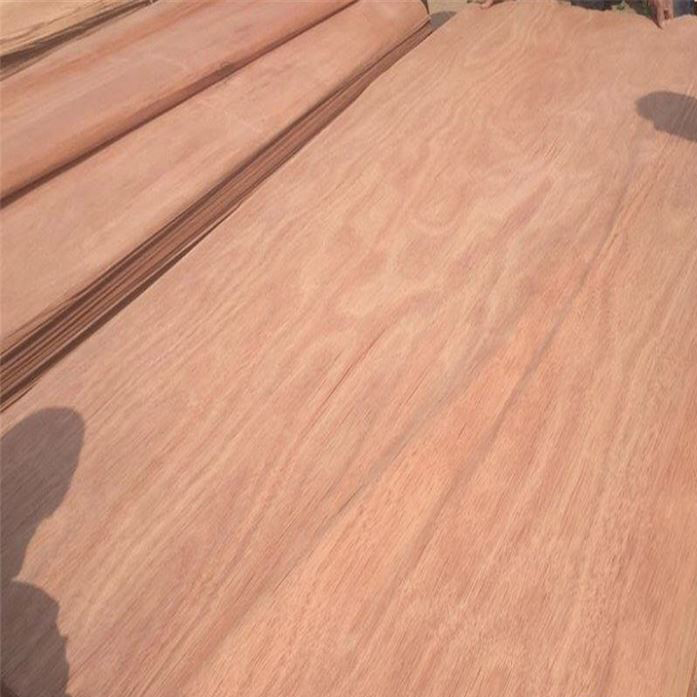 Natural Wood Veneer