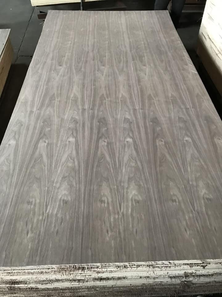 4*8 2.6mm 3mm 4mm 4.2mm Red Oak Black Walnut Parota Fancy Plywood