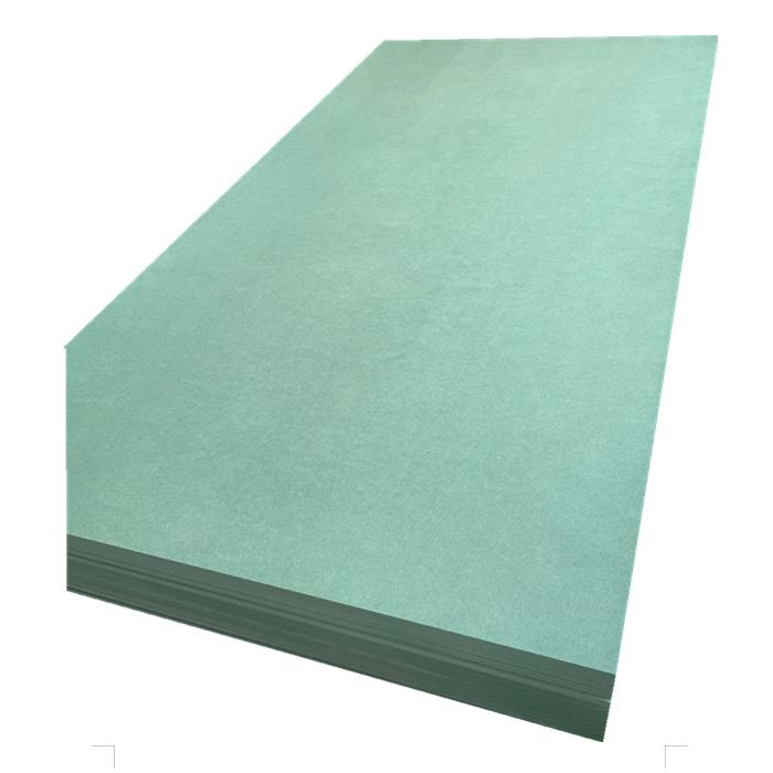 1220x2440mm 12mm 18mm Water Proof Fireproof Mdf Board For Furniture