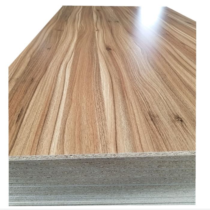 Plain Particle Board/Melamine Faced Chipboard/Chipboard/MFC Board