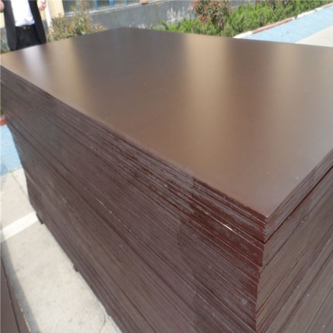 Phenolic Film Faced Plywood