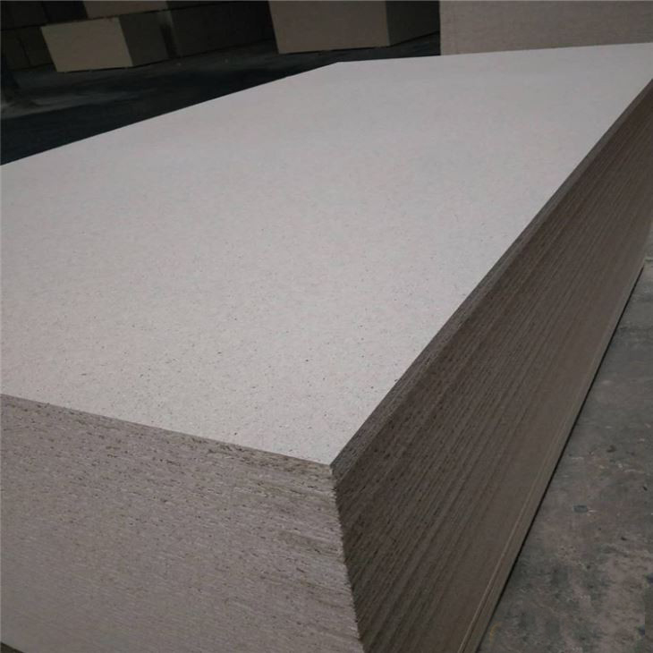 Plain Particle Board