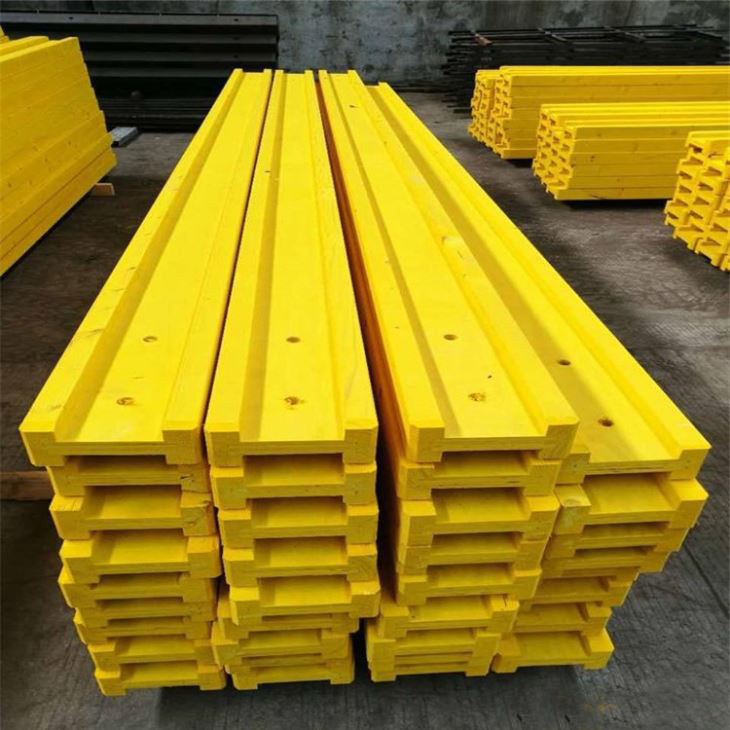 Waterproof Doka H20 Timber Beam For Formwo