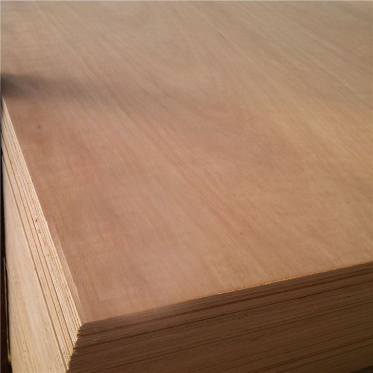 Pencil Cedar Faced Plywood