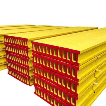 China H20 Beam Formwork Construction Formwork H20 Wooden Timber Beam Supplier