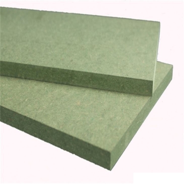 Waterproof Green Core MDF