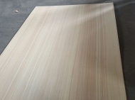 EV Recon Poplar Veneer Plywood