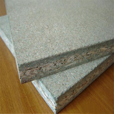 Waterproof Green Core Chipboard