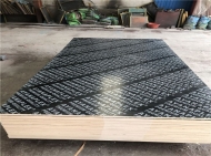 Hardwood Core Shuttering Plywood