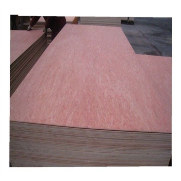 3X7 Bintangor Okoume Sapelee 2mm-5mm BB/CC Door Skin Plywood To Malaysia Market