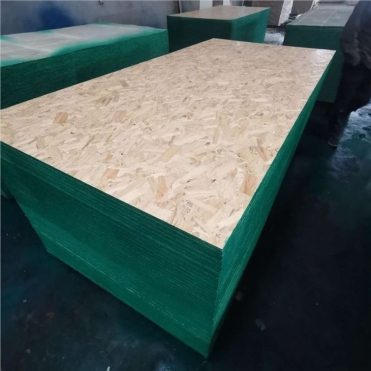 Construction Grade 4x8 9.5mm 12mm 18mm Combi Core OSB 3 Board From China