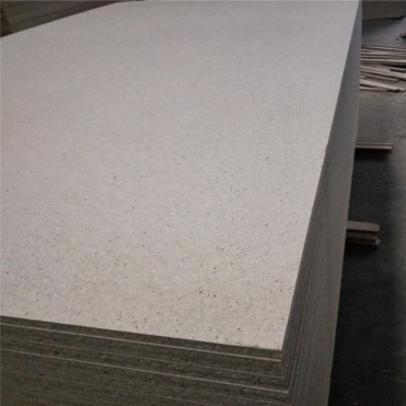 Plain Particle Board