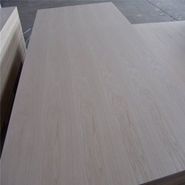 White Oak Veneer Plywood