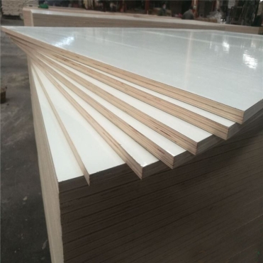 High Pressure Laminated Fire Proof Plywood