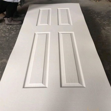 Plain HDF Moulded Door Skin