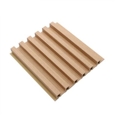 New Building Materials WPC/PVC/SPC Deckings, Cladding, Wall Panel