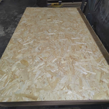 18 Mm Tablero De Osb 3 For Furniture Or Constructio