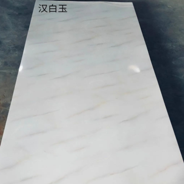 4x8ft UV Marble Sheet Pvc Marble Sheet Uv Board For Decoration