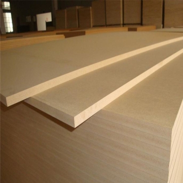 Plain MDF Board