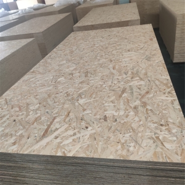 Linyi Waterproof Osb 3 Building Osb Board Roof Osb For Construction