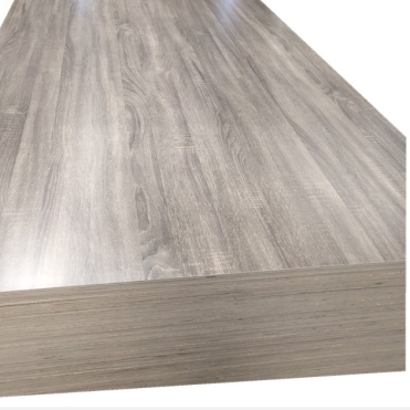 High Glossy 1220x2440mm Waterproof Marine Melamine Plywood