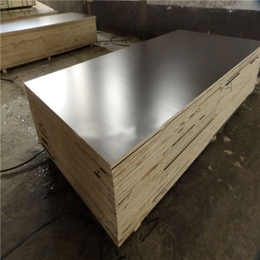 Hardwood Core Concrete Plywood